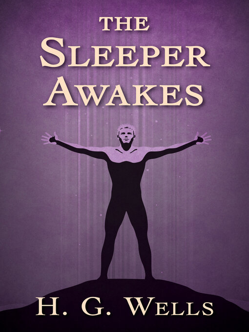 Книга когда спящий проснется. The Sleeper Awakes. When the Sleeper Wakes Herbert wells. New Awakening reading list.